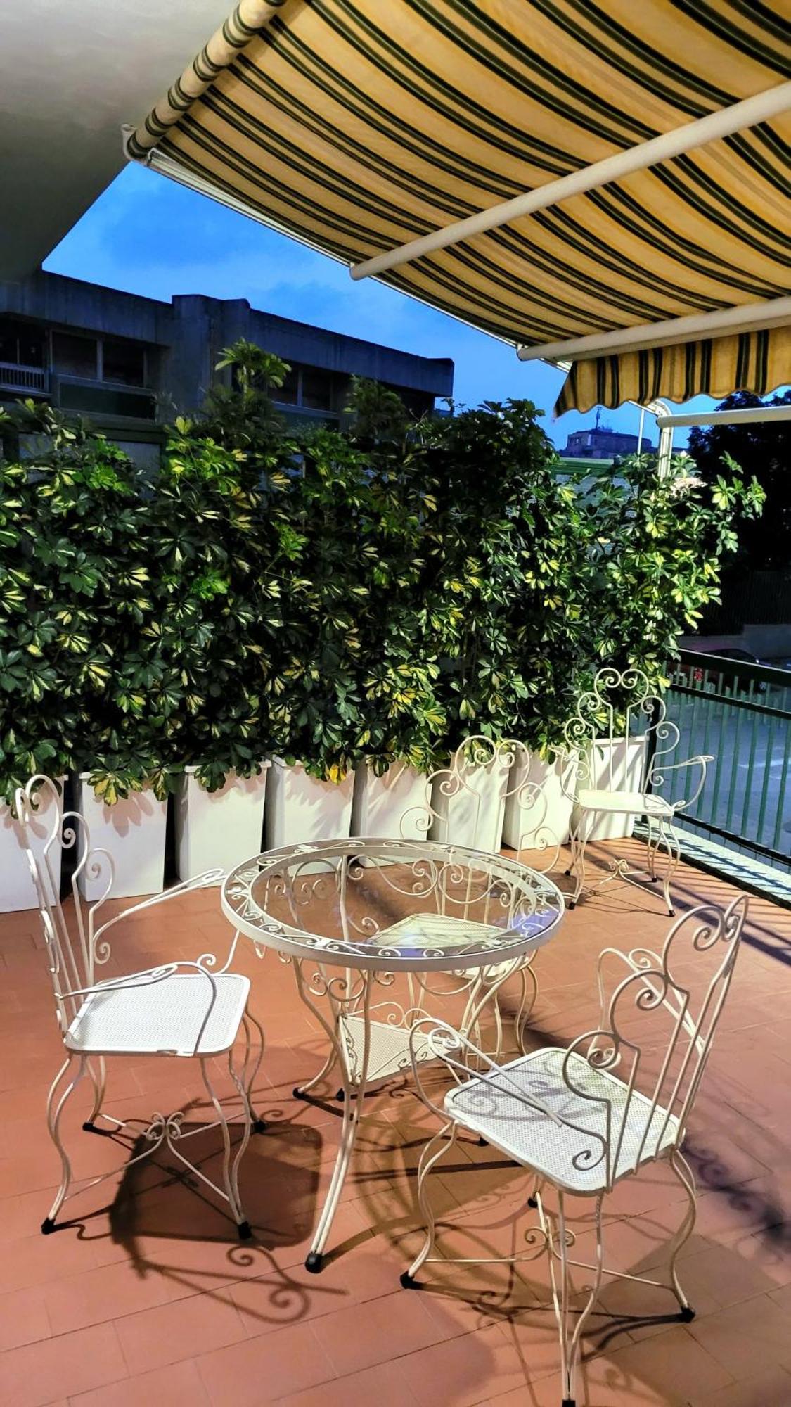 La Dimora Di Proserpina CTA Exterior foto