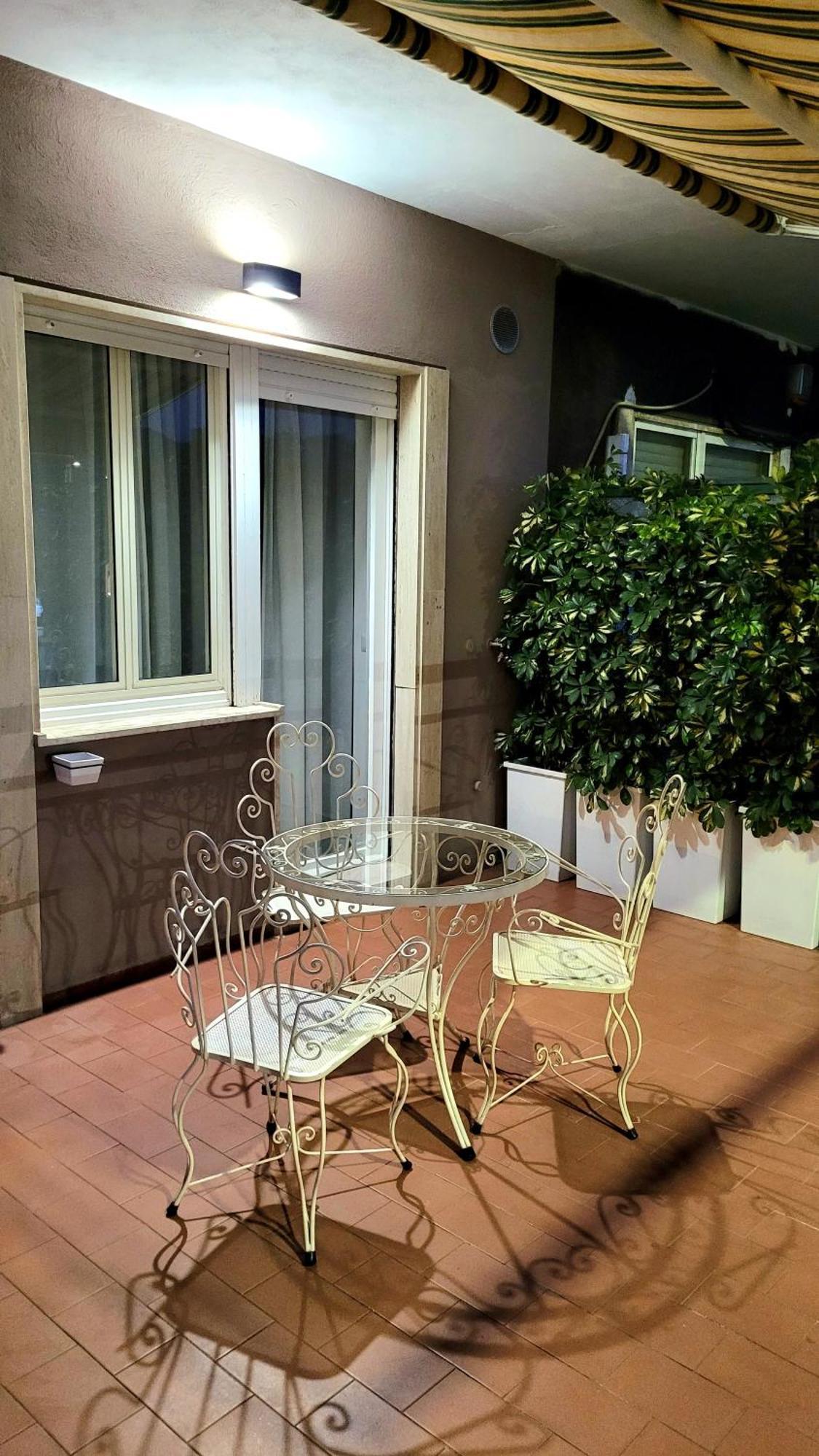 La Dimora Di Proserpina CTA Exterior foto